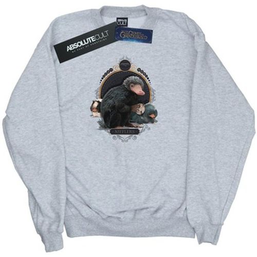 Sweat-shirt Baby Nifflers - Fantastic Beasts - Modalova