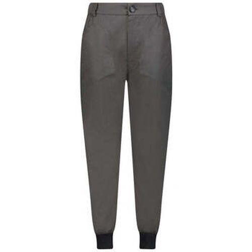 Pantalon 12Ia PANTALON NOIR - 12Ia - Modalova