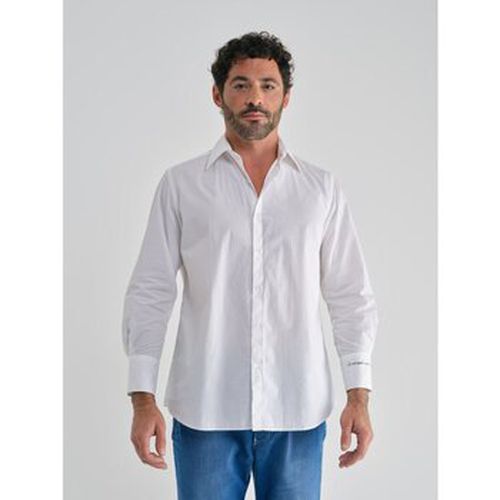 Chemise CHEMISE BLANCHE CLASSIQUE - 12Ia - Modalova