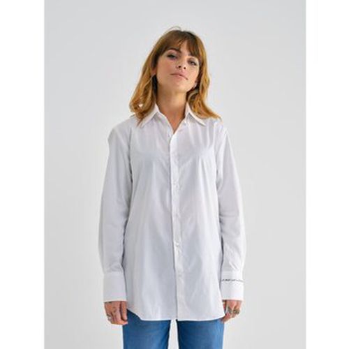 Chemise CHEMISE BLANCHE CLASSIQUE - 12Ia - Modalova