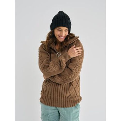 Pull PULL CAMIONNEUR MAGNUS CAMEL - 12Ia - Modalova