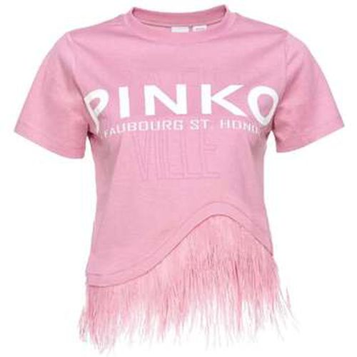 T-shirt Pinko - Pinko - Modalova