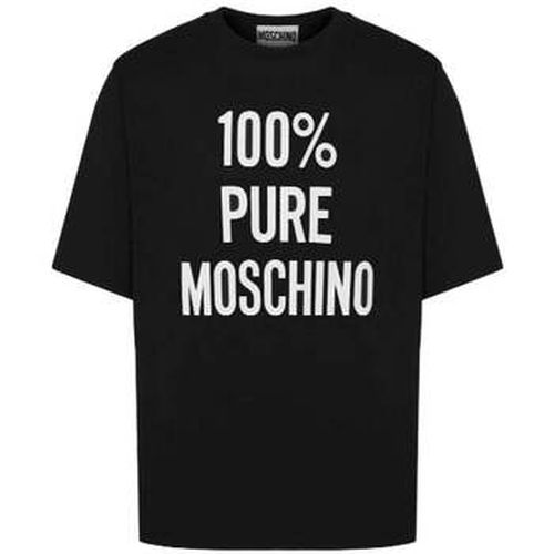 T-shirt Moschino - Moschino - Modalova