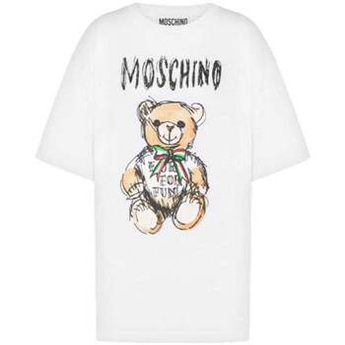 T-shirt Moschino - Moschino - Modalova