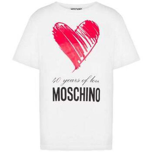 T-shirt Moschino - Moschino - Modalova