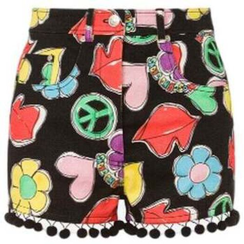 Short Moschino - Moschino - Modalova