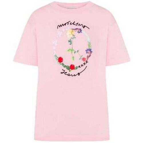 T-shirt Moschino - Moschino - Modalova