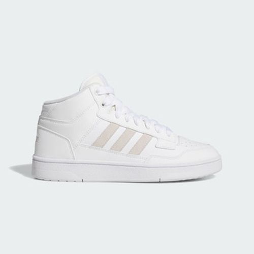 Baskets Chaussures Ch Rapid Court Mid - adidas - Modalova