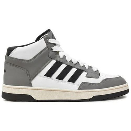 Baskets Chaussures Ch Rapid Court Mid - adidas - Modalova