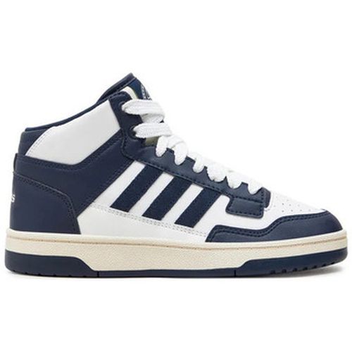 Baskets Chaussures Ch Rapid Court Mid - adidas - Modalova