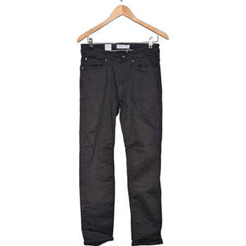 Jeans jean droit 38 - T2 - M - Celio - Modalova