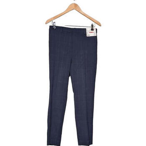 Pantalon pantalon droit 38 - T2 - M - Uniqlo - Modalova