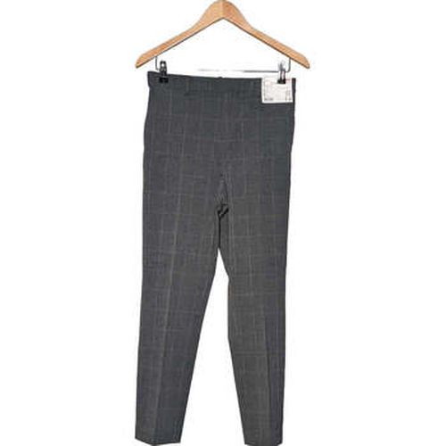 Pantalon pantalon droit 38 - T2 - M - Uniqlo - Modalova