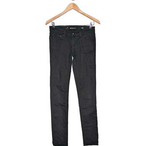 Jeans jean slim 34 - T0 - XS - Levis - Modalova