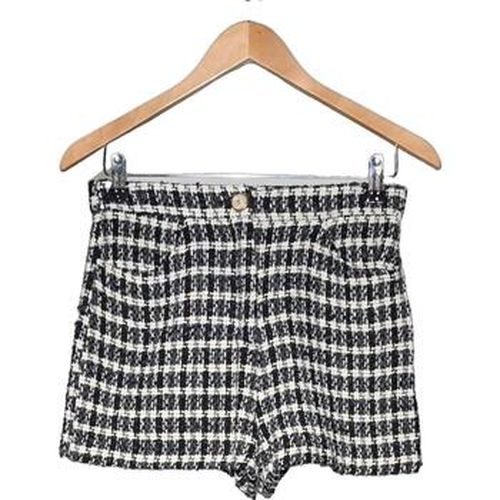 Short Zara short 38 - T2 - M Noir - Zara - Modalova