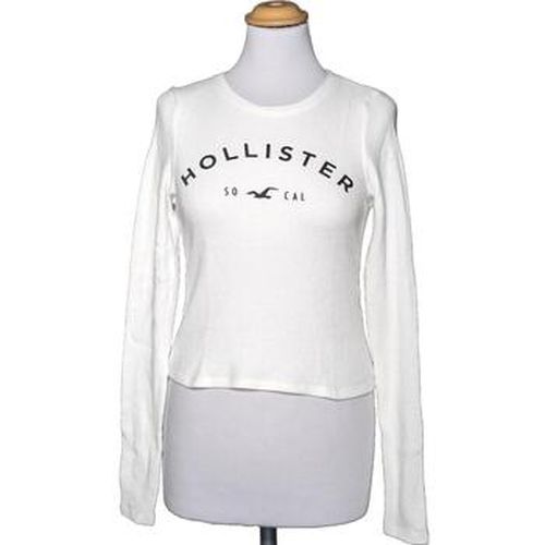 T-shirt Hollister 38 - T2 - M - Hollister - Modalova