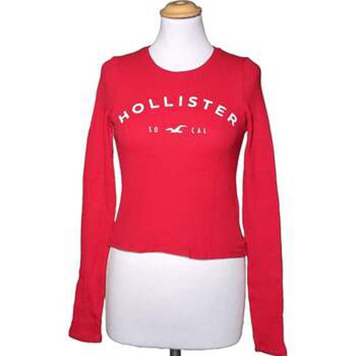 T-shirt Hollister 38 - T2 - M - Hollister - Modalova