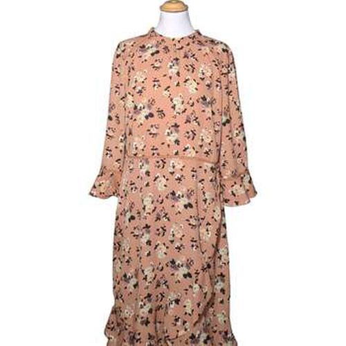 Robe robe mi-longue 42 - T4 - L/XL - Oasis - Modalova