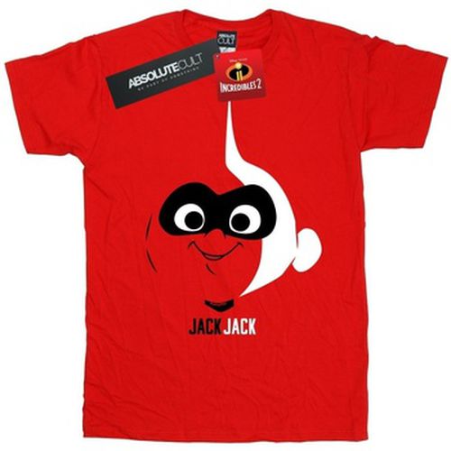 T-shirt Incredibles 2 Incredible - Disney - Modalova