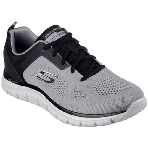 Baskets basses Track Broader - Skechers - Modalova