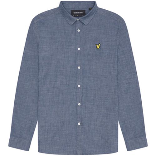 Chemise Lyle & Scott LS147 - Lyle & Scott - Modalova