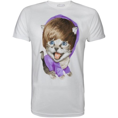 T-shirt Baby Meow - Goodie Two Sleeves - Modalova