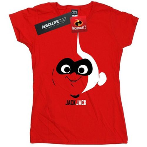 T-shirt Incredibles 2 Incredible - Disney - Modalova