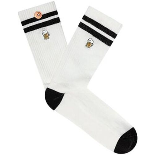 Chaussettes CAB773FUEA SOCKS FABIEN ET STEPHANIE - Cabaia - Modalova