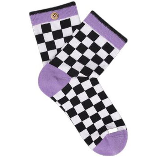 Chaussettes CAB994FQKM SOCK BETTY ET JOE BLACK - Cabaia - Modalova