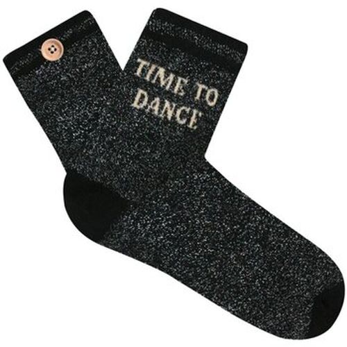 Chaussettes CAB234AYPF SOCKS TIME TO DANCE - Cabaia - Modalova