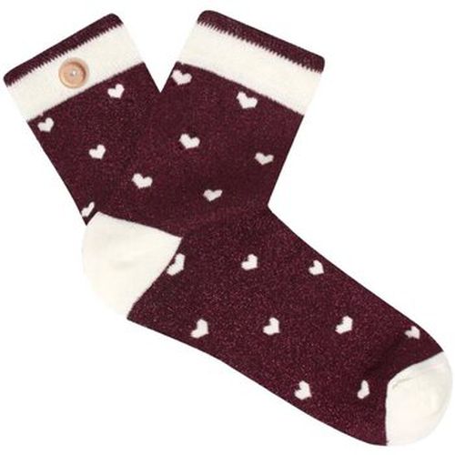 Chaussettes CAB744UENZ SOCKS EVA ET JOSHUA - Cabaia - Modalova