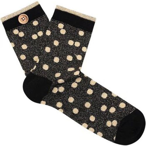 Chaussettes CAB667FGPC SOCK MINUIT - Cabaia - Modalova