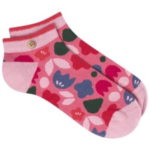 Chaussettes CAB694PDRV LUDIVINE ET CLEM - Cabaia - Modalova