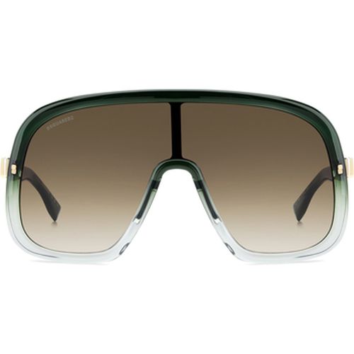 Lunettes de soleil D2 0119/S Lunettes de soleil, /Marron, 99 mm - Dsquared - Modalova