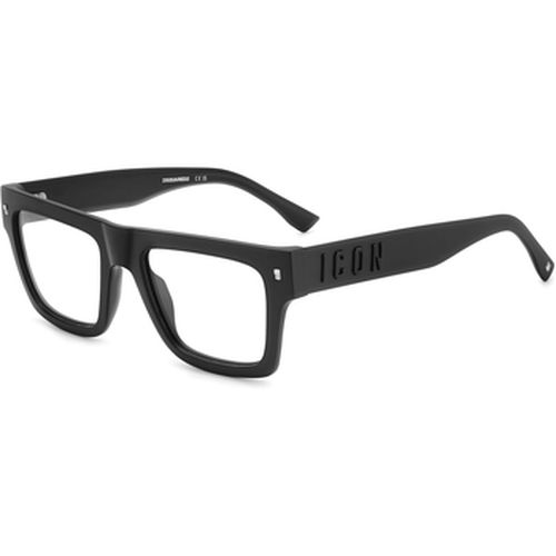 Lunettes de soleil ICON 0023 Cadres Optiques, , 53 mm - Dsquared - Modalova