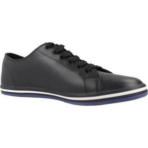 Baskets KINGSTON LEATHER - Fred Perry - Modalova