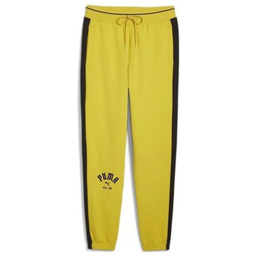 Pantalon T7 PLAY PARIS SWEATPANTS - Puma - Modalova