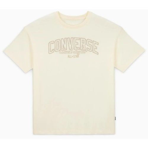 T-shirt Converse RETRO T SHIRT - Converse - Modalova