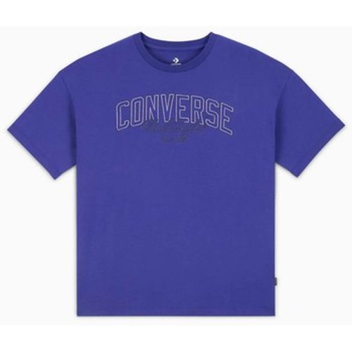 T-shirt Converse RETRO T SHIRT - Converse - Modalova