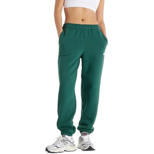 Pantalon SPORT ESSENTIALS FLEECE JOG - New Balance - Modalova