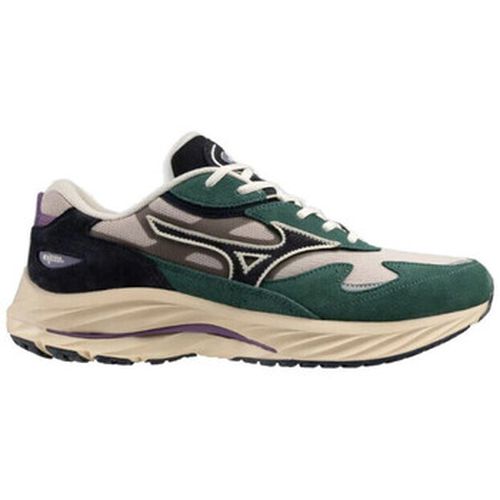 Baskets BASKETS WAVE RIDER BETA - Mizuno - Modalova