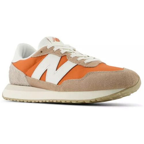 Baskets basses New Balance MS237 - New Balance - Modalova