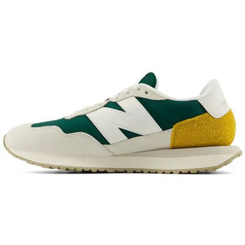 Baskets basses New Balance MS237 - New Balance - Modalova