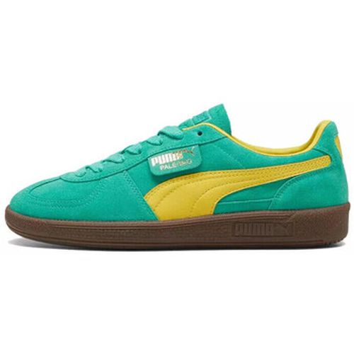 Baskets basses Puma PALERMO - Puma - Modalova