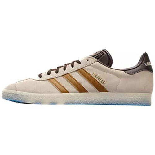 Baskets basses adidas GAZELLE - adidas - Modalova