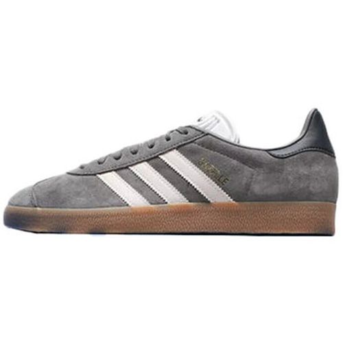 Baskets basses adidas GAZELLE - adidas - Modalova