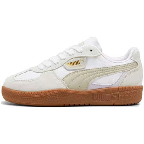 Baskets basses Puma PALERMO MODA - Puma - Modalova