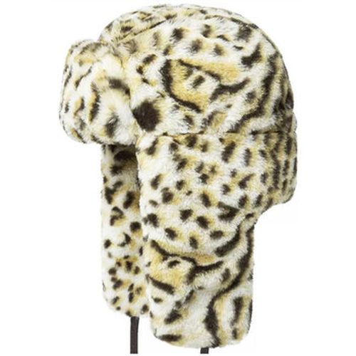 Bonnet Bonnet LEOPARD TRAPPER - Kangol - Modalova