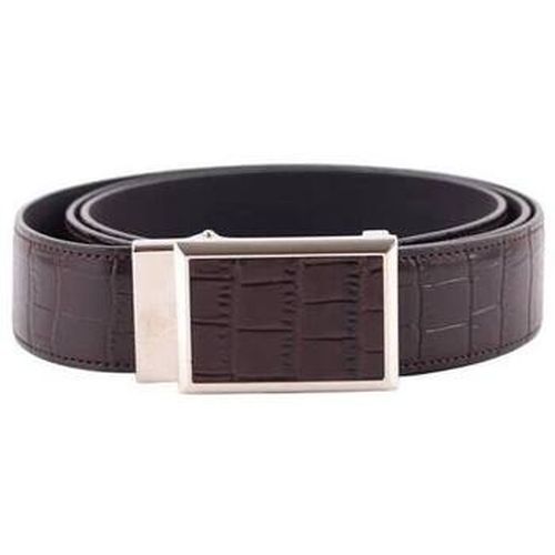 Ceinture Ceinture en cuir - S.t. Dupont - Modalova