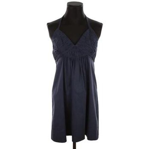 Robe courte Robe en coton - Bcbgmaxazria - Modalova